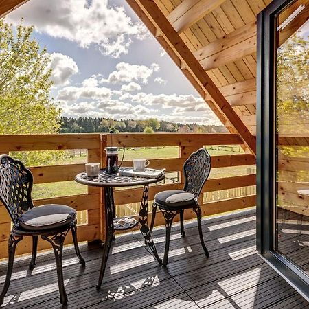 Buttercup Lodge Benson Exteriér fotografie